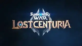 Summoners War Lost Centuria