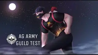 FREE FIRE LIVE GUILD TEST DAY 1| GIVEAWAY REDEEM and DIAMOND