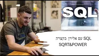 SQRT&POWER