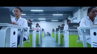 Best Women's Engineering College in Telangana - BVRIT Hyderabad College of Engineering for Women