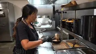 Cena Vegan | Los Angeles Restaurant Partner