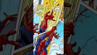 &iquest;Como se balancea Spiderman Zombie? #shorts