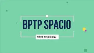 Bptp Spacio 5