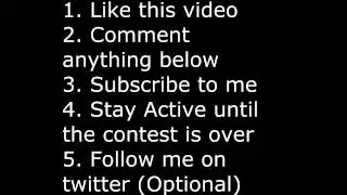 Free Minecraft Thumbnail Giveaway!