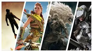(Some) Games of February 2022 [What Are You Playing This Month?]