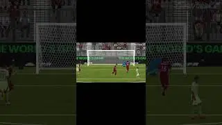 Fc Mobile Gameplay || Neymar jr gooooooool #fcmobile #fcmobile24 #fc #fcgameplay