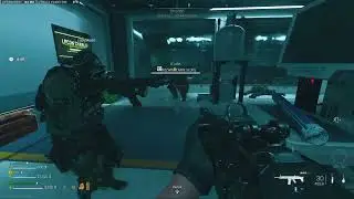 DMZ: Velikan Boss & RGL-80