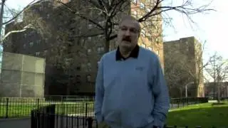 Cox Sports Presents: Some How, Some Way - Jim Baron in Brooklyn