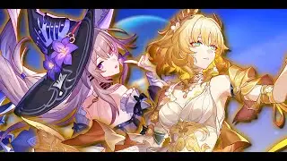 Honkai Yapping Rail