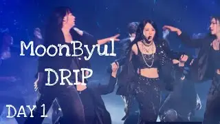 MoonByul'DRIP'CONCERT TOUR[MUSEUM:village of eternal glow] IN TOKYO 260117
