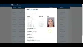 PA Inmate Locator