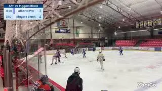 Riggers Dec 27 Period 3
