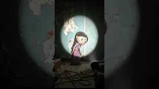 Kya Chhota Bheem Mar Chuka Hai? 😢 Abandoned Studio Mystery#shortsviral
