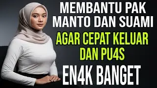 Jika Di Lakukan Bersama Rasanya Memang Beda - Kisah Nyata
