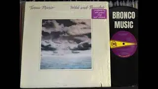 Teena Marie &ndash; I'm A Sucker For Your Love &ndash; Wild And Peaceful (Motown / Rick James)