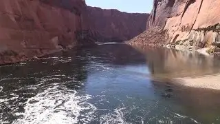KSL+: Explaining Utah&rsquo;s Drought and Water Situation