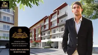 Raheja India Rashtra &ndash; Premium SCO Plots In Sector 88A, Gurgaon | Gurgaon EstateIn
