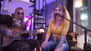 Save Me - Jellyroll Acoustic Cover by Kearstin Clark