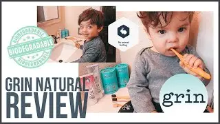 Grin Natural Review