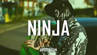 (FREE) Samba/Afro Jersey Drill Type Beat | NINJA | Benzz x Russ Millions x Hazey Type Beat