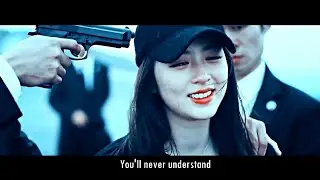 JUNGKOOK FF | Gangster X Secret Agent | SHORT VIDEO