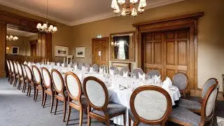 The Royal Scots Club Edinburgh, United Kingdom