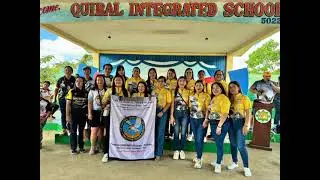 THE FRATERNAL ORDER OF EAGLES PHILIPPINE EAGLES ACTIVITY 