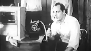 Sing Sing Nights (1934) MYSTERY