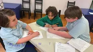 Black Box Theatre Class Promo Video