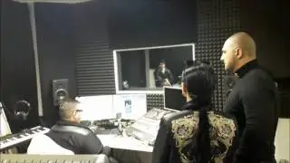 NMH RECORDING STUDIO - Working time