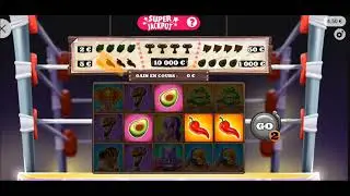 Lucha Fortune🌶️🫑🥑🏆