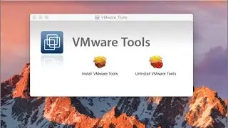 How to Enable Full Screen on VMware |  macOS Sierra |  Windows 10/8.1/8/7