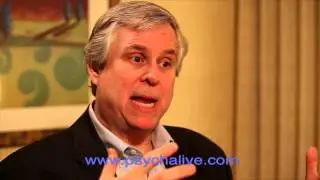 Dr. John C. Norcross Explains the 5 Basic Steps of Change