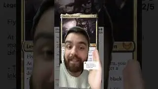 Turning Jank into Gems! - Circle of Despair #commander #budgetmtg #edh #mtg #janky #mtgcommander