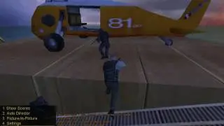 Counter-Strike 1.5 - as_oilrig