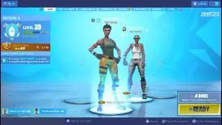 I saw a recon expert