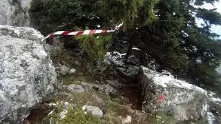 Artemisio trail 25K 5