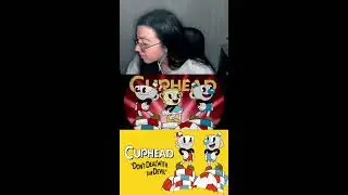 Soy una taza peleona!!|Cuphead #1