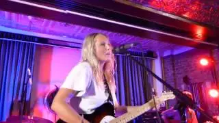 Lissie - Everywhere I Go (HD) - Century, Soho - 31.07.13