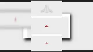 YTPMV Atari Logo Scan