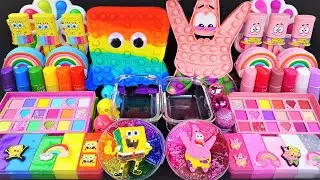 Самое приятное видео про красивых слаймов # ASMR # Slimes