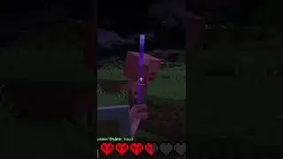 Hardcore Minecraft, Did I survive?