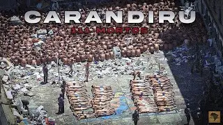 CARANDIRU: A NOITE EM QUE 111 MORRERAM