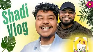  SHADI 🤵👰‍♂️ / VLOG NO.80 / @habyantirkey29 