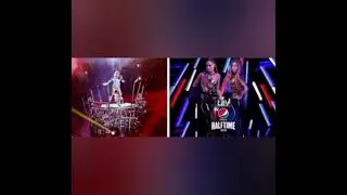Halftime Show Super Bowl 2021 illuminati Satanic Symbolism?