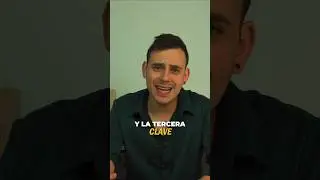 3 Clave para ser MILLONARIO | Daniel Ally Tedx Talks Espa&ntilde;ol📕🧠 #emprendedor #danielally #tedxtalks