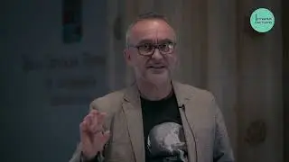 ArmonIA de Turing: Episodio 2. Antropologia e inteligencia artificial