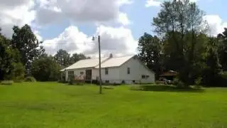 120 Acre Farm Near West Plains, MO