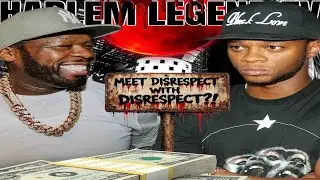 PAPOOSE DECLARES WAR ON 50 CENT?! PAPOOSE COMPLETELY DISRESPECTS 50 CENT WITH A.I!