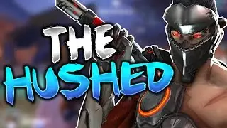 The Hushed - shadder2k